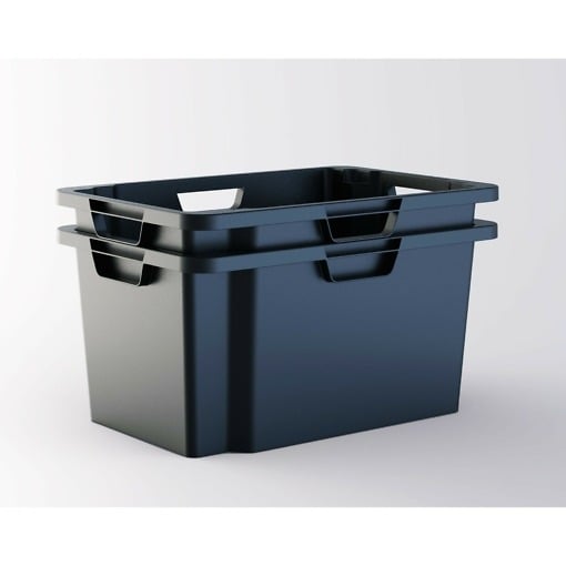 Varastolaatikko 50 L Mano Varastolaatikko 50 L Mano