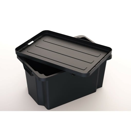 Varastolaatikko 50 L Mano Varastolaatikko 50 L Mano