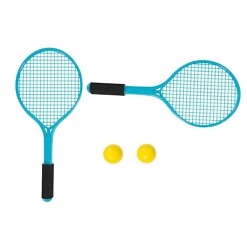 Tennissetti lapsille 245x30x63 cm Scatch