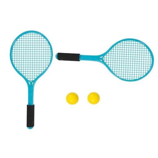 Tennissetti lapsille 245x30x63 cm Scatch