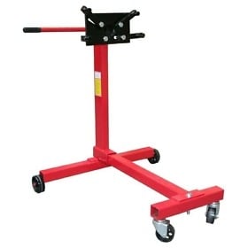 Moottoriteline 450 kg Benson Tools