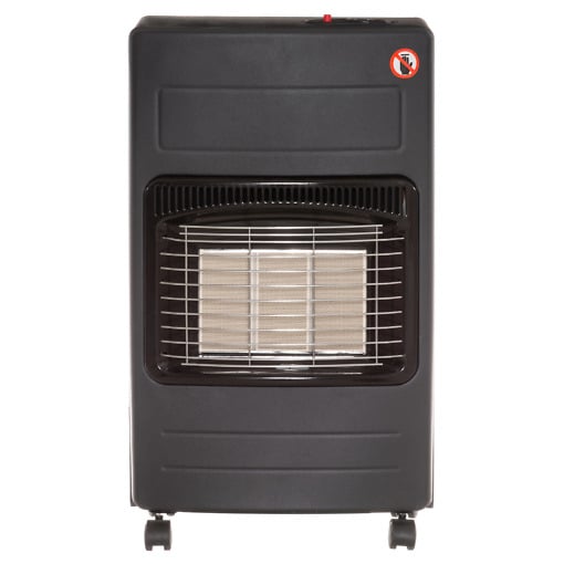 Kaasulämmitin kokoontaittuva 4,2 kW Bellus Kaasulämmitin kokoontaittuva 4,2 kW Bellus