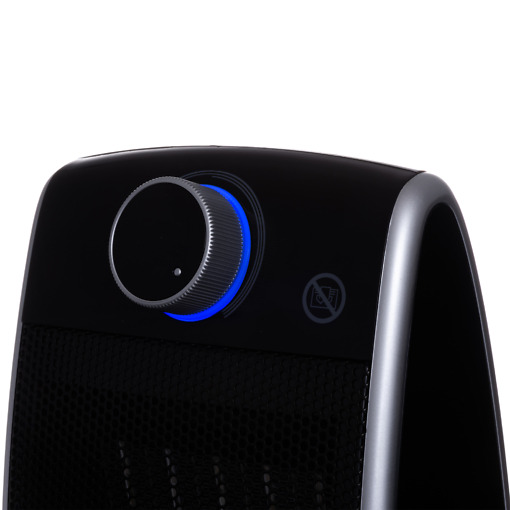 Lämpöpuhallin Arc PTC 2000W Bellus Lämpöpuhallin Arc PTC 2000W Bellus