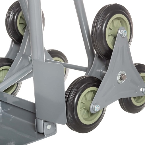 Nokkakärryt kolmipyöräinen Tarmo Nokkakärryt kolmipyöräinen Tarmo