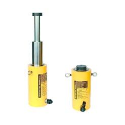 Korkea nostosylinteri 300 mm / 30 t, TLP