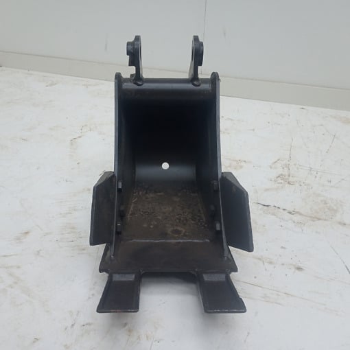 Kaapelikauha kahdella kynnellä 200 mm Kaapelikauha kahdella kynnellä 200 mm