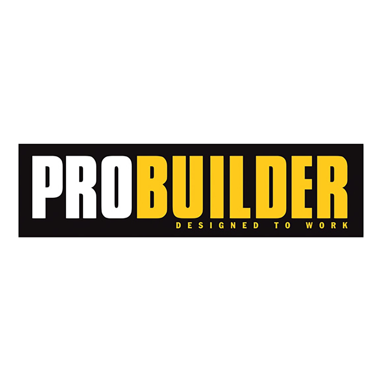 ProBuilder