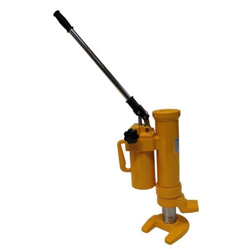 Varvastunkki 10T 30-650 mm, kääntyvä kynsi Varvastunkki 10T 30-650 mm, kääntyvä kynsi