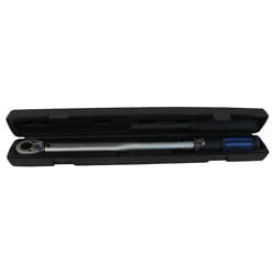 Momenttiavain 1/2", 350NM