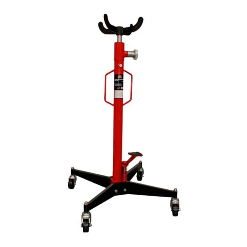 Vaihteistonostin 500 kg