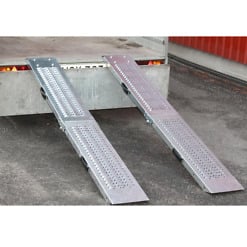 6430032153759-Ajoramppi 2 kpl teräs 200 kg kpl taitettava