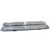 6430032153759-Ajoramppi 2 kpl teräs 200 kg kpl taitettava