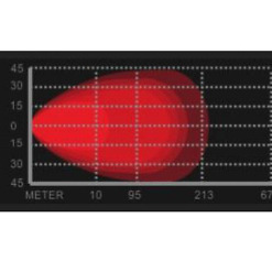 6430074692568-Led työvalo 60W 5 6000K