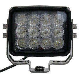 Led työvalo 60W, 6000 K