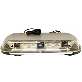 LED vilkkupaneeli 62W 12/24V