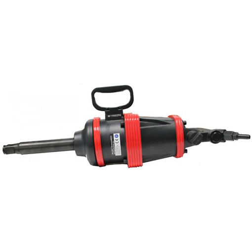 6430074691455-Mutterinväännin pulttipyssy 4390 Nm 6430074691455-Mutterinväännin pulttipyssy 4390 Nm