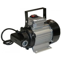 6430074692278-Öljypumppu 230V