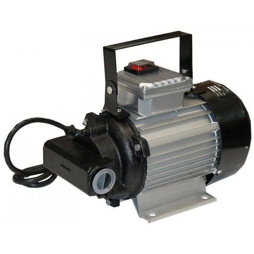 6430074692278-Öljypumppu 230V 6430074692278-Öljypumppu 230V