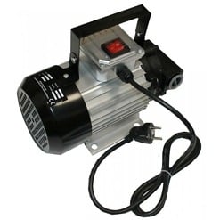 6430074692278-Öljypumppu 230V