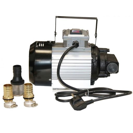 6430074692278-Öljypumppu 230V 6430074692278-Öljypumppu 230V