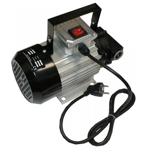 6430074692278-Öljypumppu 230V