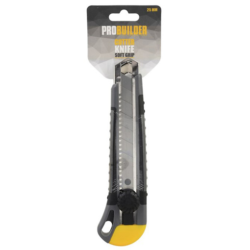 Mattoveitsi 25 mm ProBuilder Mattoveitsi 25 mm ProBuilder