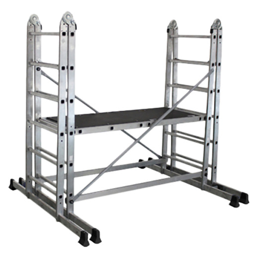 Asennusteline 3.37 m NorStep Asennusteline 3.37 m NorStep