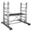 Asennusteline 3.37 m NorStep