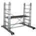 Asennusteline 3.37 m NorStep