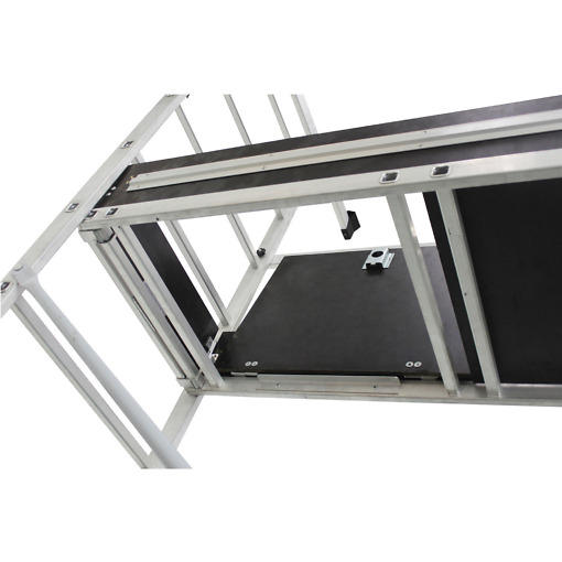 Asennusteline 3.37 m NorStep Asennusteline 3.37 m NorStep