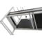 Asennusteline 3.37 m NorStep
