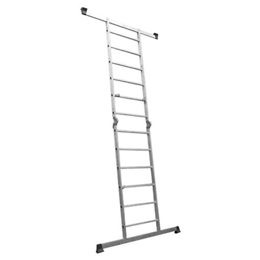 Asennusteline 3.37 m NorStep Asennusteline 3.37 m NorStep