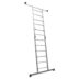 Asennusteline 3.37 m NorStep