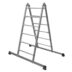 Asennusteline 3.37 m NorStep