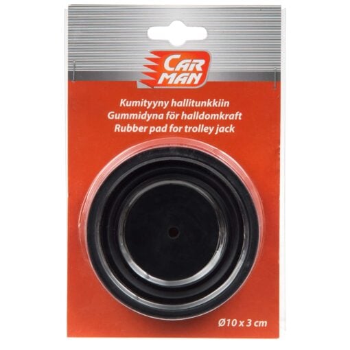 Kumityyny hallitunkkiin Carman Kumityyny hallitunkkiin Carman