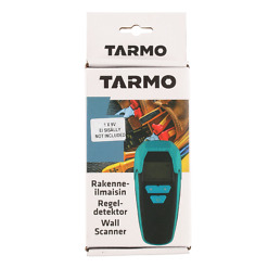 Rakenneilmaisin 3 In 1 Tarmo