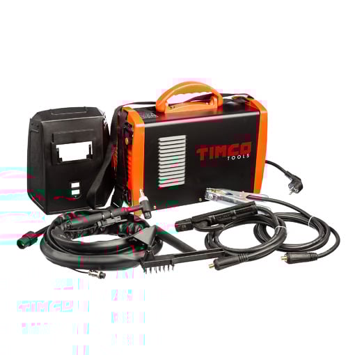 Puikkohitsauskone TIG Timco L180HP Puikkohitsauskone TIG Timco L180HP
