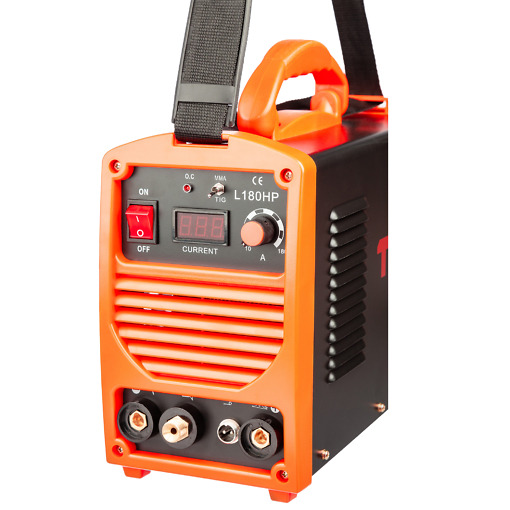 Puikkohitsauskone TIG Timco L180HP Puikkohitsauskone TIG Timco L180HP