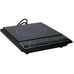 Induktiokeittolevy 1600W