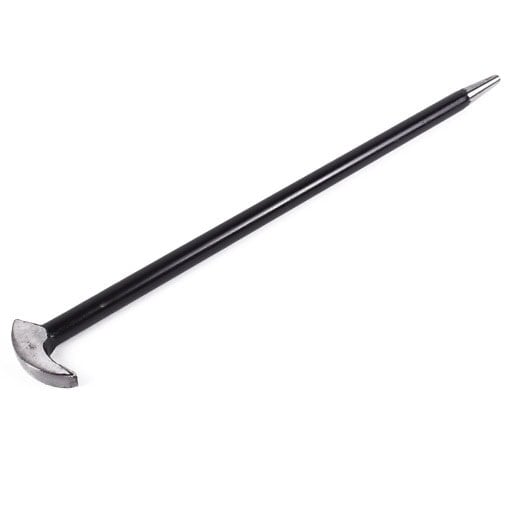 Benson vääntörautasarja Benson vääntörautasarja