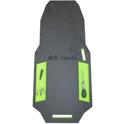 6430074692445-Makuualusta EVA foam 1040 x 450 x 26 mm