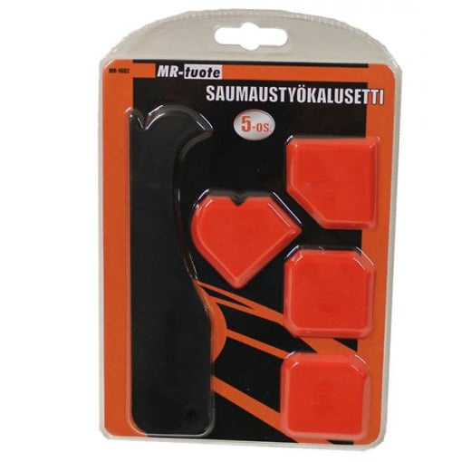 6430032155609-Saumaustyökalusetti 5 os 6430032155609-Saumaustyökalusetti 5 os