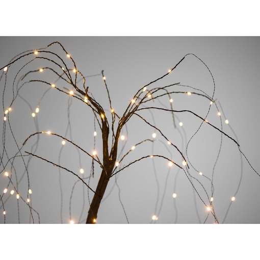 LED-valopuu 100 cm Finnlumor