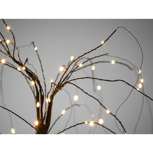 LED-valopuu 100 cm Finnlumor