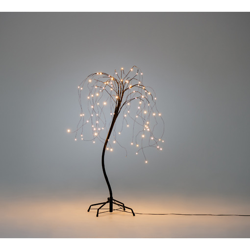 LED-valopuu 100 cm Finnlumor