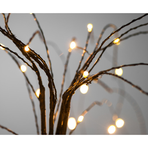 LED-valopuu 100 cm Finnlumor
