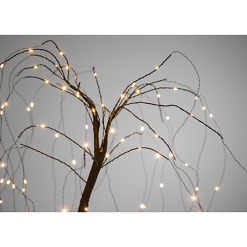 LED-valopuu 100 cm Finnlumor