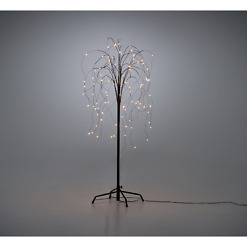 LED-valopuu 100 cm Finnlumor