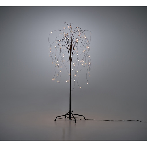 LED-valopuu 100 cm Finnlumor