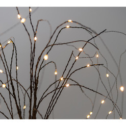LED-valopuu 100 cm Finnlumor